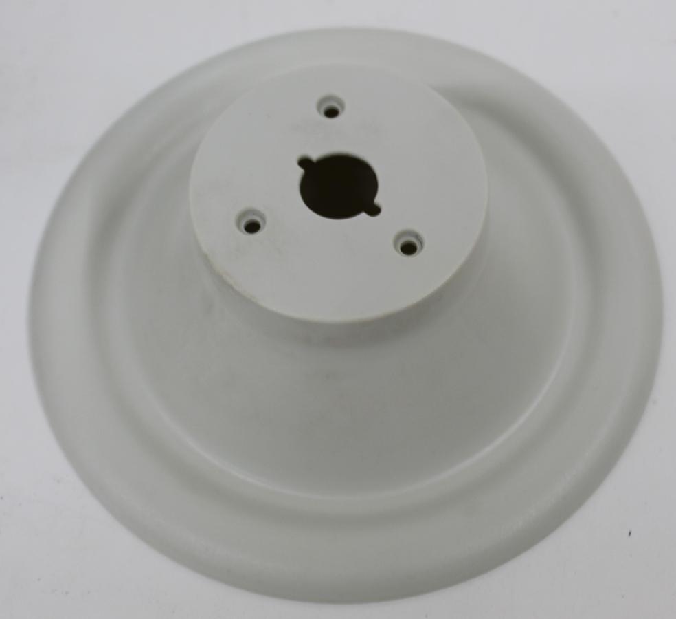 Used Heidolph 238.45.0000230 Centrifuge Motor 3PH 220V 340W