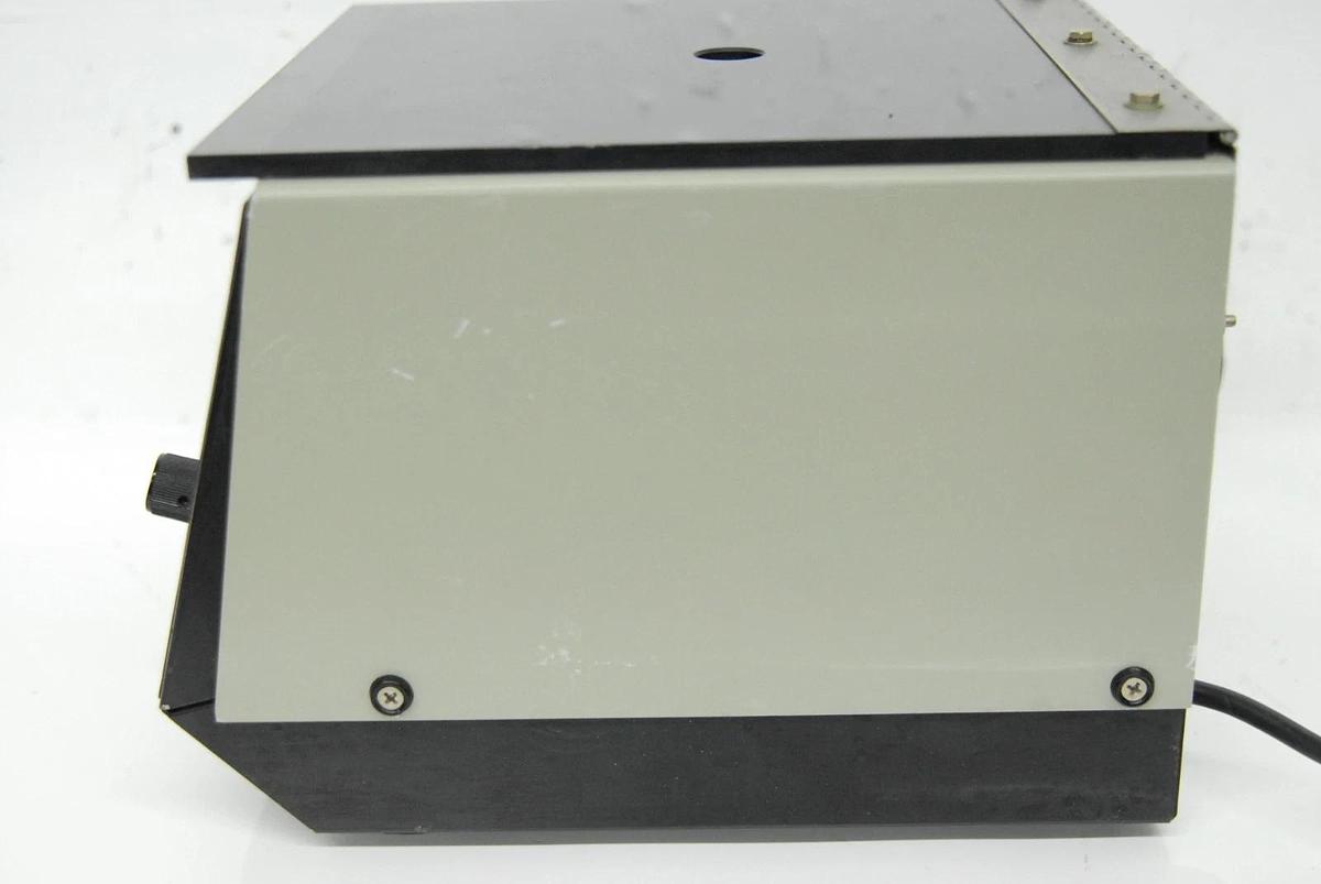 Used Fisher Scientific 235 Micro-Centrifuge W/ 12 Slot Rotor