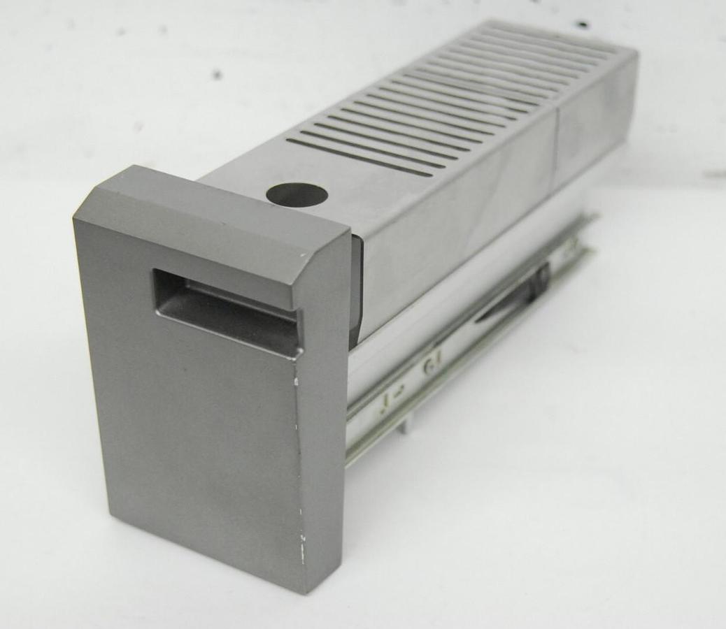 Used Ortho-Clinical Vision Analyzer - Sample Holder/Card Tray