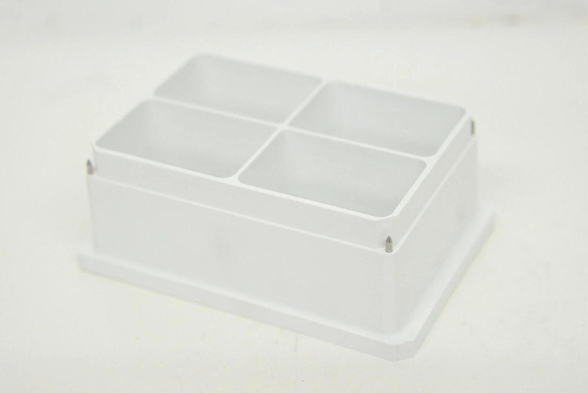 Used Gilson 32000175 Tip Reload Block (Pipetmax 268)