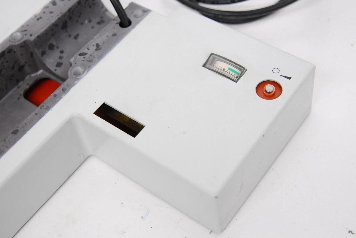 Used Zeiss Jena Jenaval Jenalumar - Base