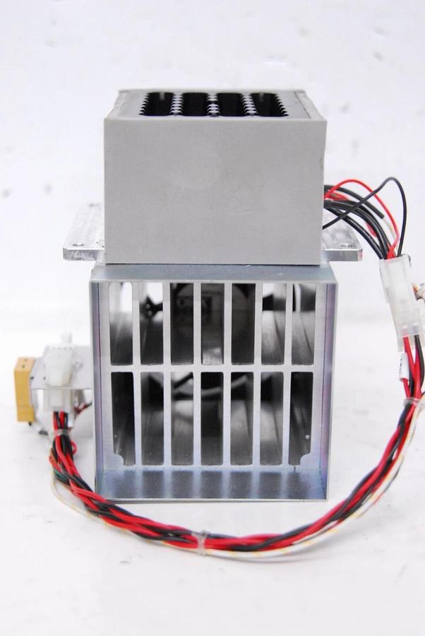 Used Roche MagNA Pure LC 2.0 - Heating Unit Block HOT Peltier Element