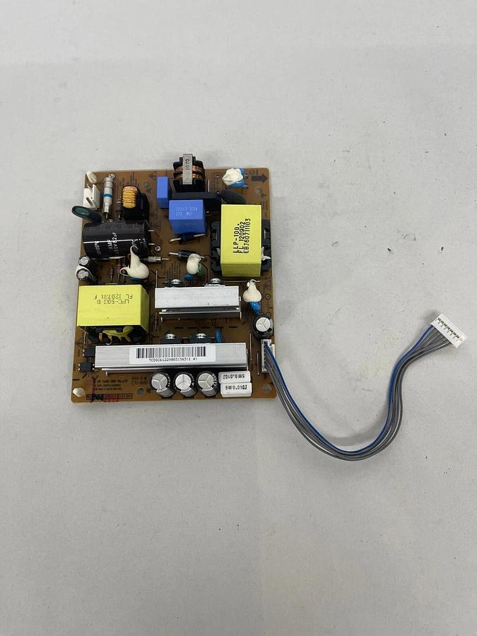 Used LG EAY61229003 Power Supply/LED Driver Board