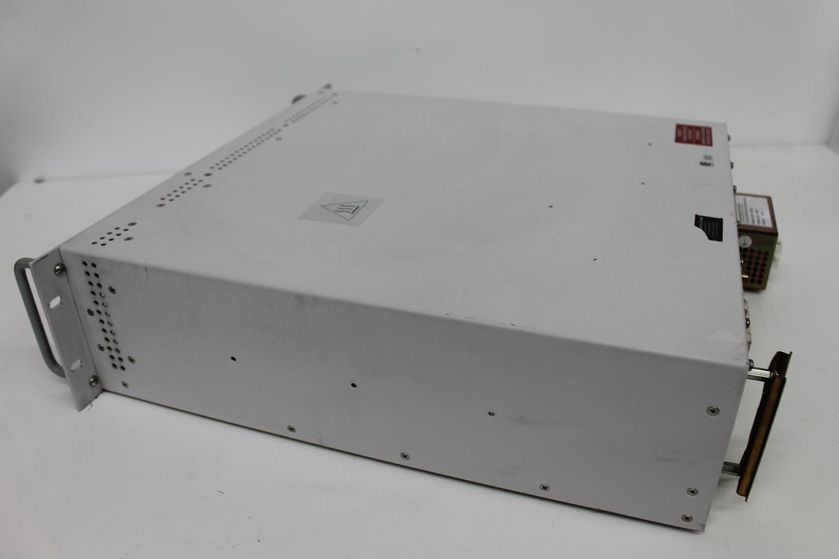 Used Xantrex XPR 300-20 DC Power Supply T9745 0-300V 0-20A [Bruker BioSpin MRI]