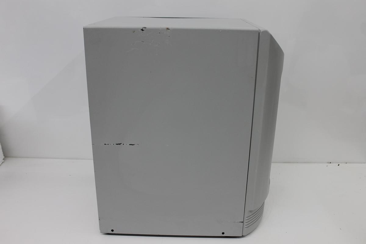Used Parker Balston Nitrovap 2LV Nitrogen Generation System