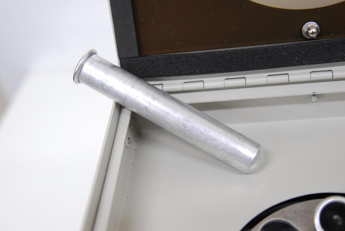 Used Vulcon CS8C-E Clinaseal Sealed Technology Centrifuge