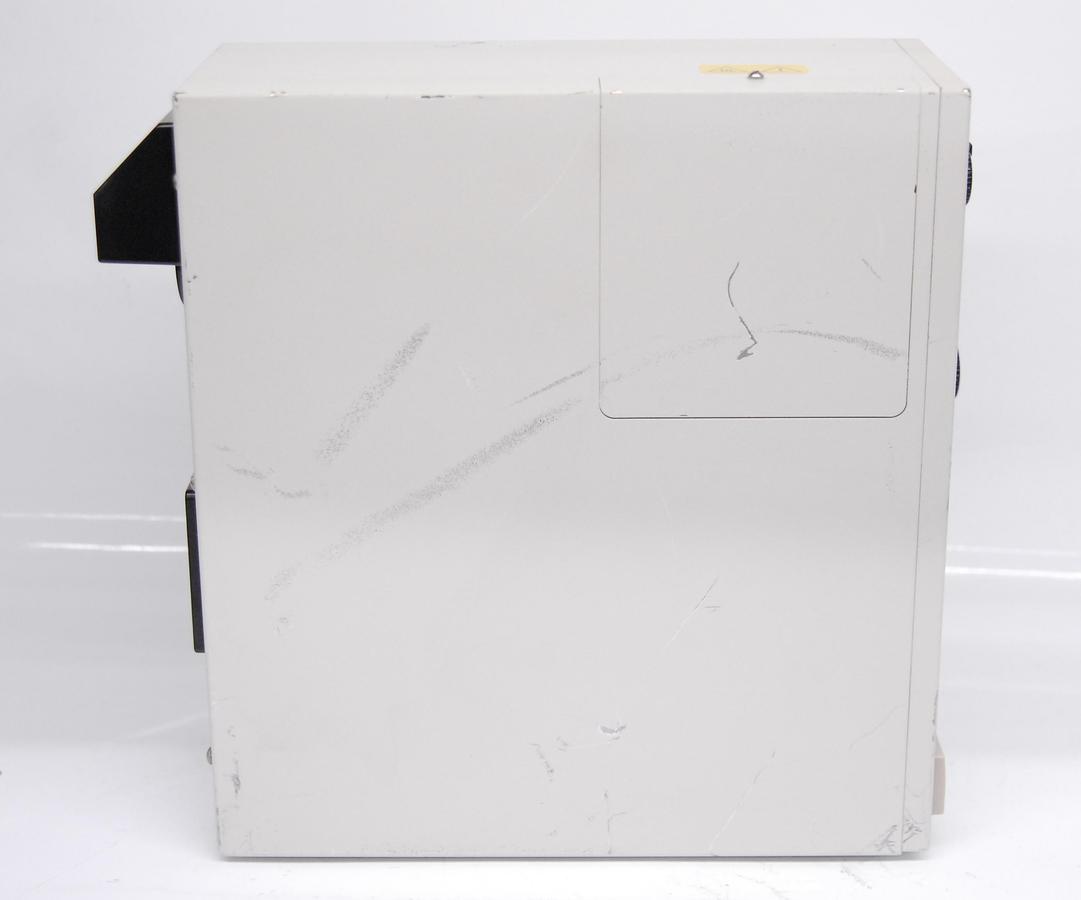 Used Nikon Intensilight C-HGFI Microscope Fluorescent Illuminator w/ C-HGFIA Adapter