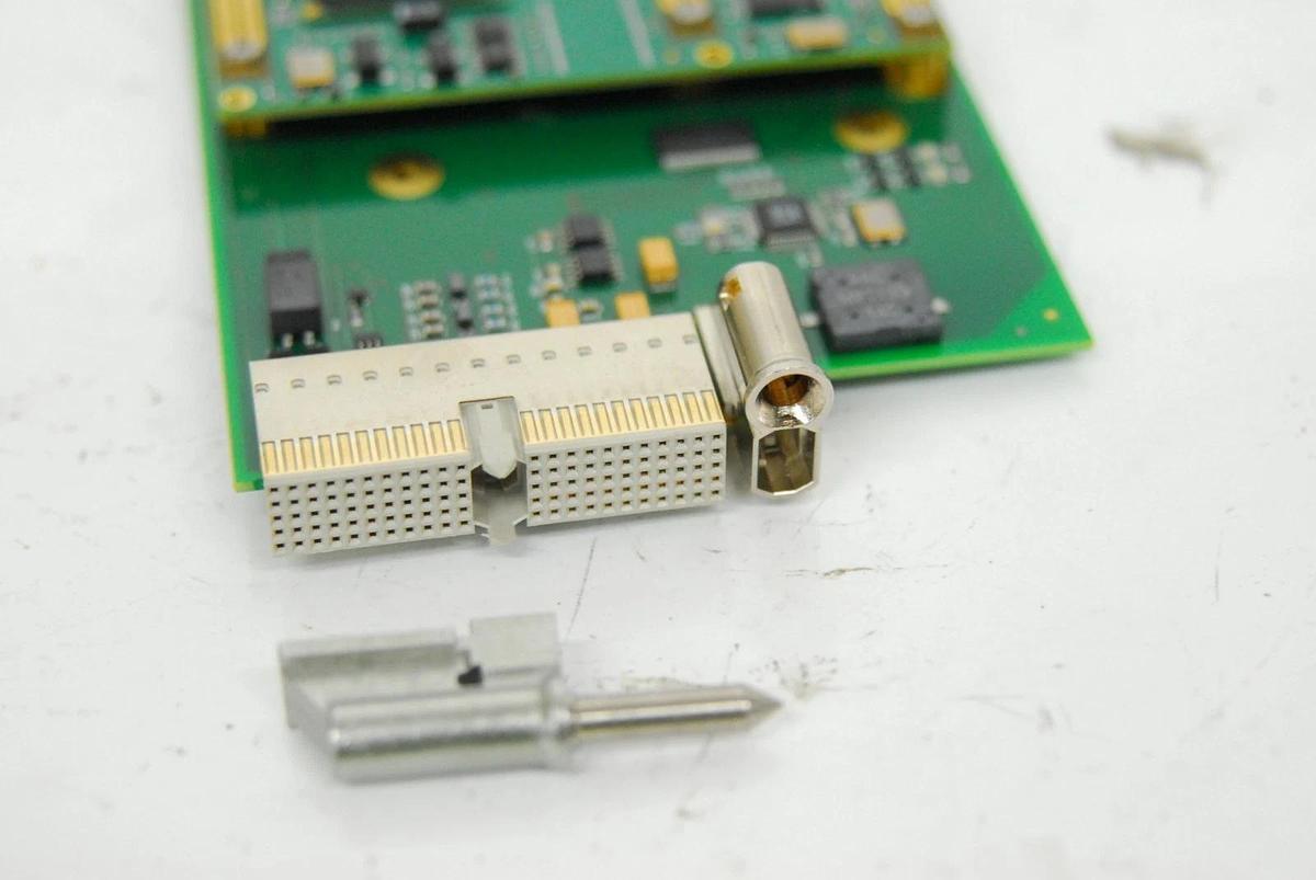 Used Microsys OPC01-R7 MPX5200G OP101-03 Circuit Boards