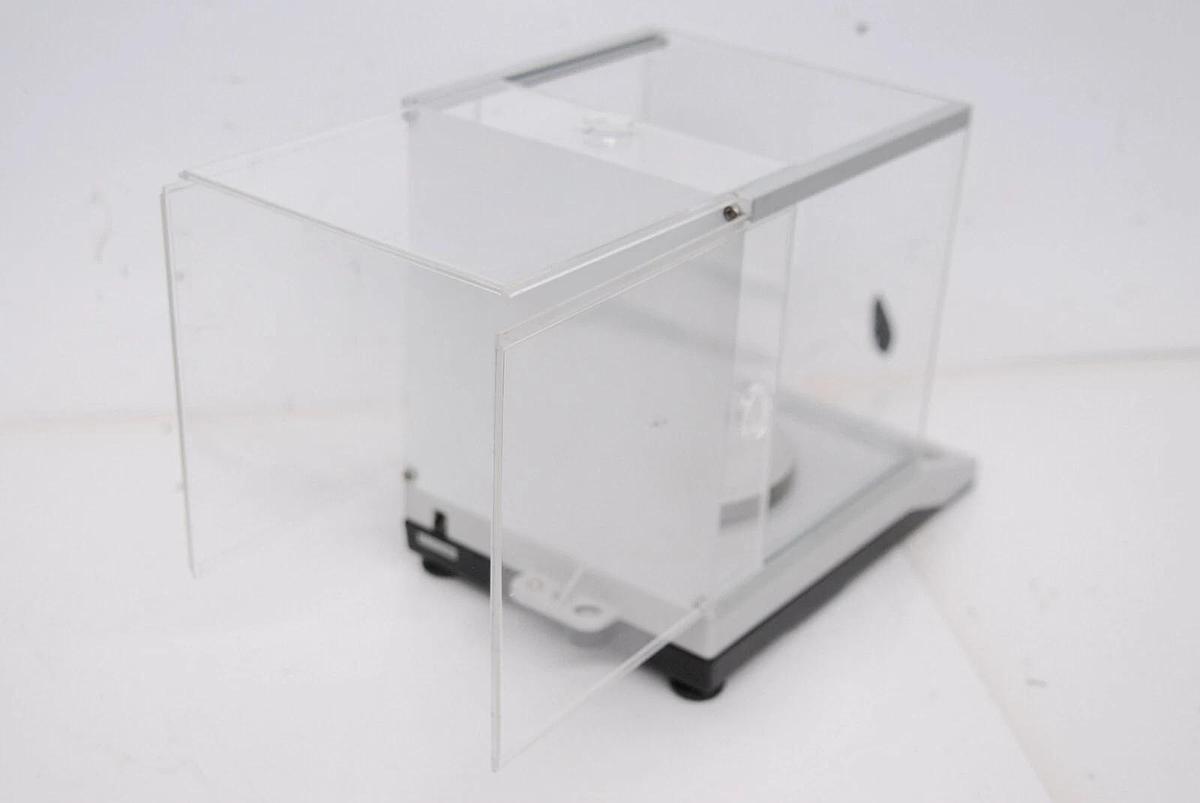 Used Kilo Tech KLB-200R Scale 200g - TESTED - Read Description