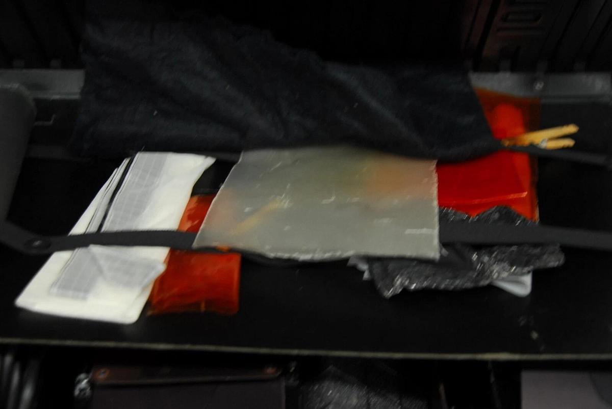 Used 2 Lowel OMNI and 1 Lowel TOTA Lights W/ Hard Case,  Stands, Power Cords and More