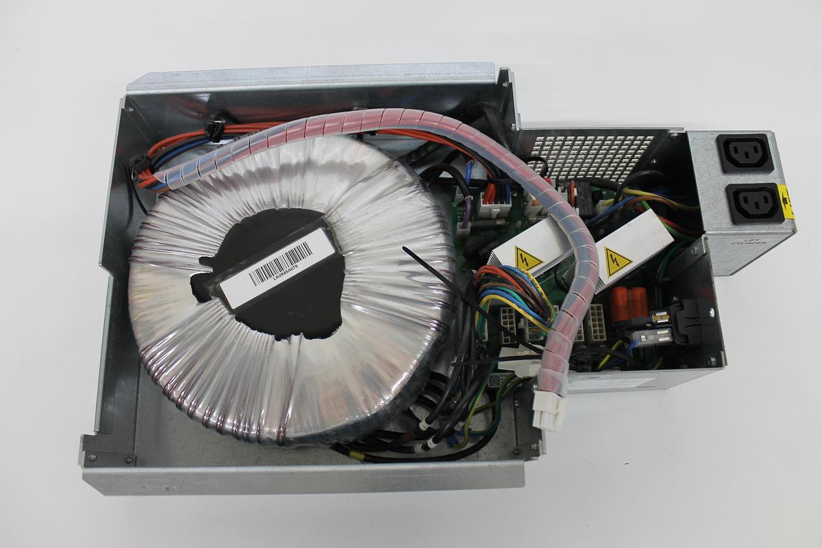 Used GE RTN5B KTI300242 Primary Power Supply - Voluson E6/E8