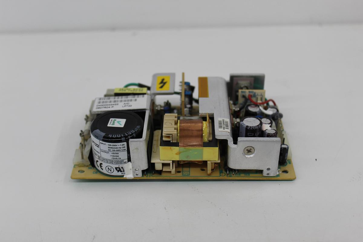 Used Astec LPT22 5V 12V 25W Power Supply LOT OF 3