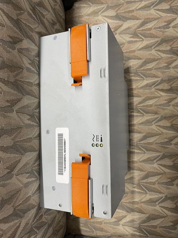 Used IBM (Artesyn) 44V5095 850-Watts Power Supply