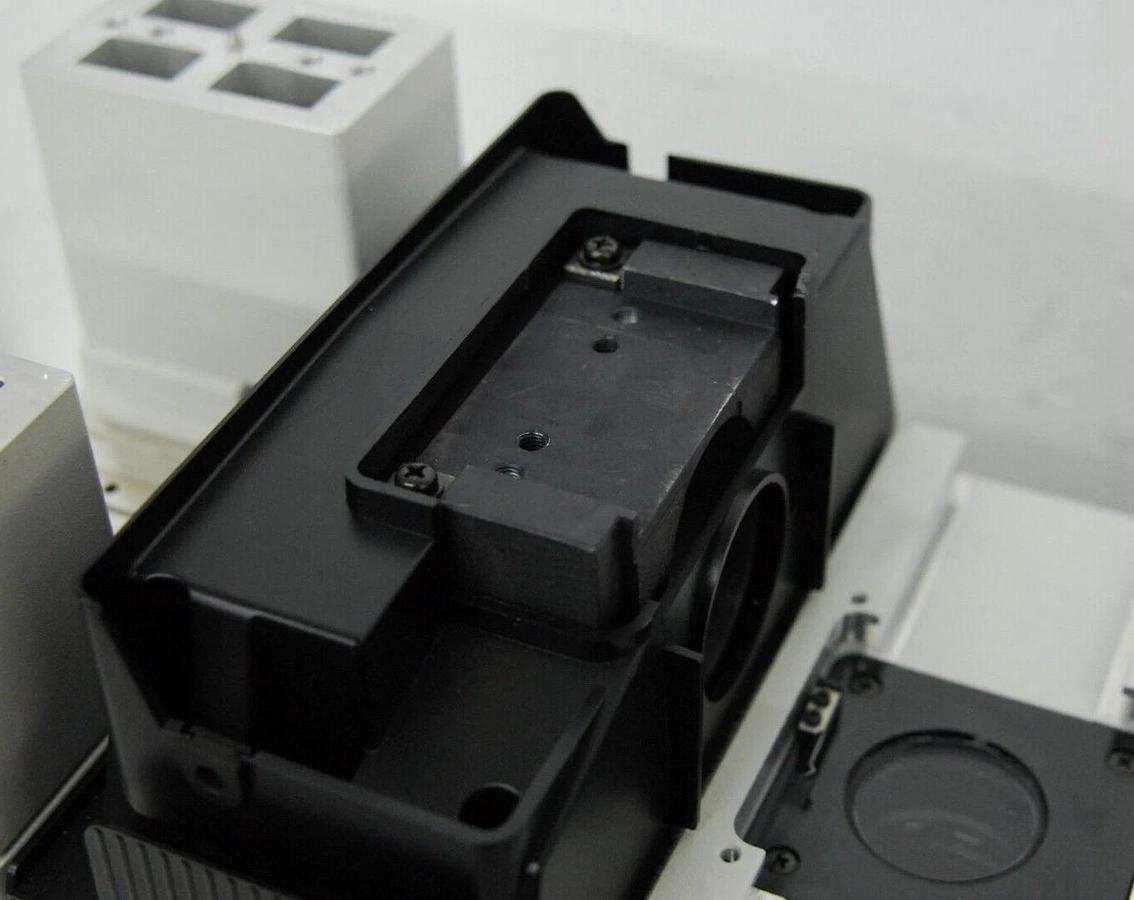 Used Nikon TE2000-E Inverted Microscope Stand Body