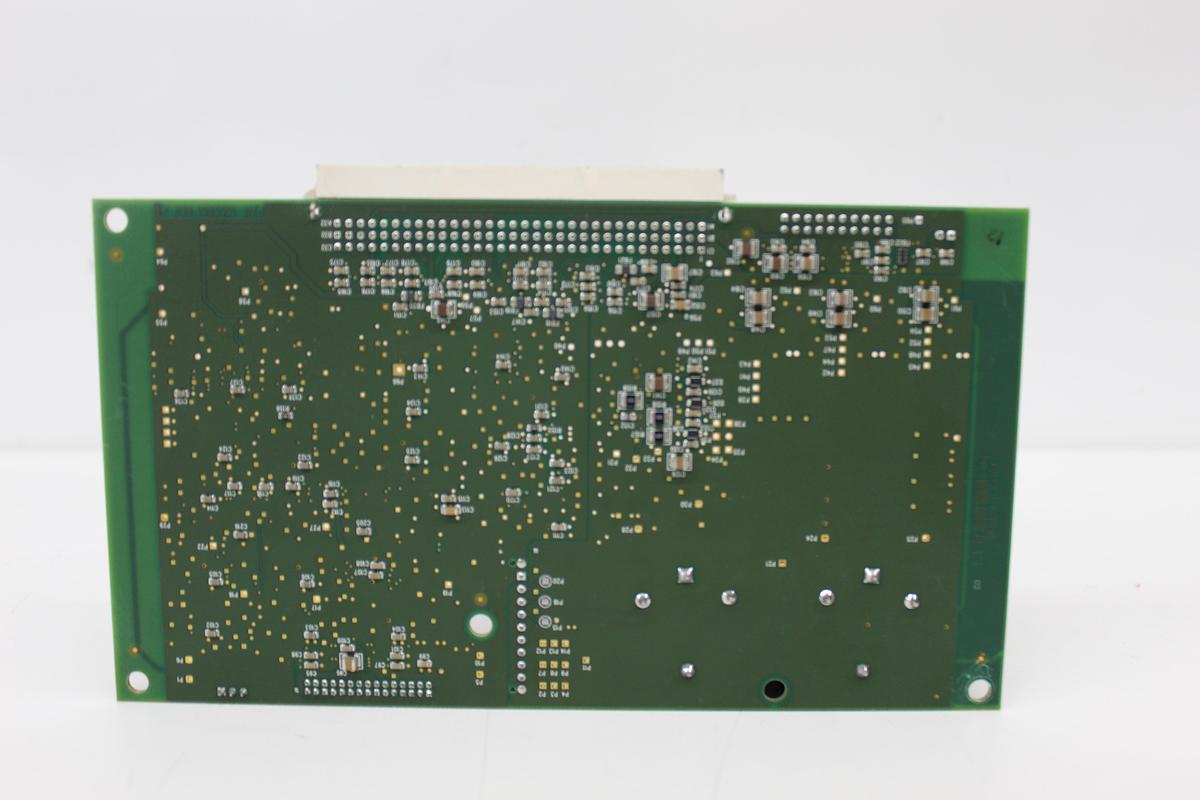 Used Philips V60 Ventilator Motor Controller PCBA 1055882 Rev D