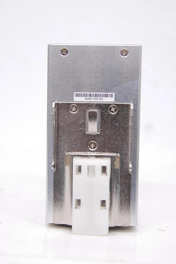 Used Altech Corp PS-12024 Power Supply 24V 5A