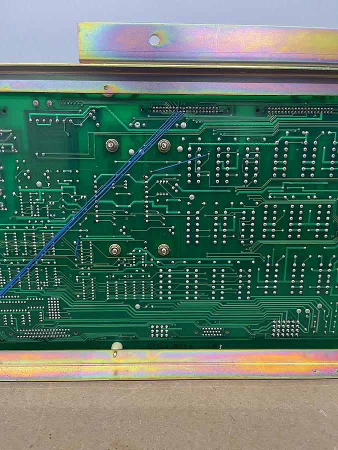 Used Mitsubishi FW23B Circuit Board BN624E523H01 (DWC200H EDM)