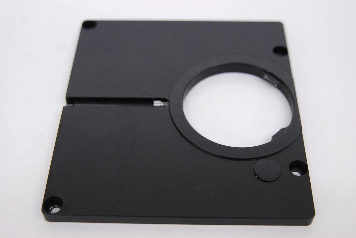 Used Zeiss Axiovert 200M - Stand Head Mount