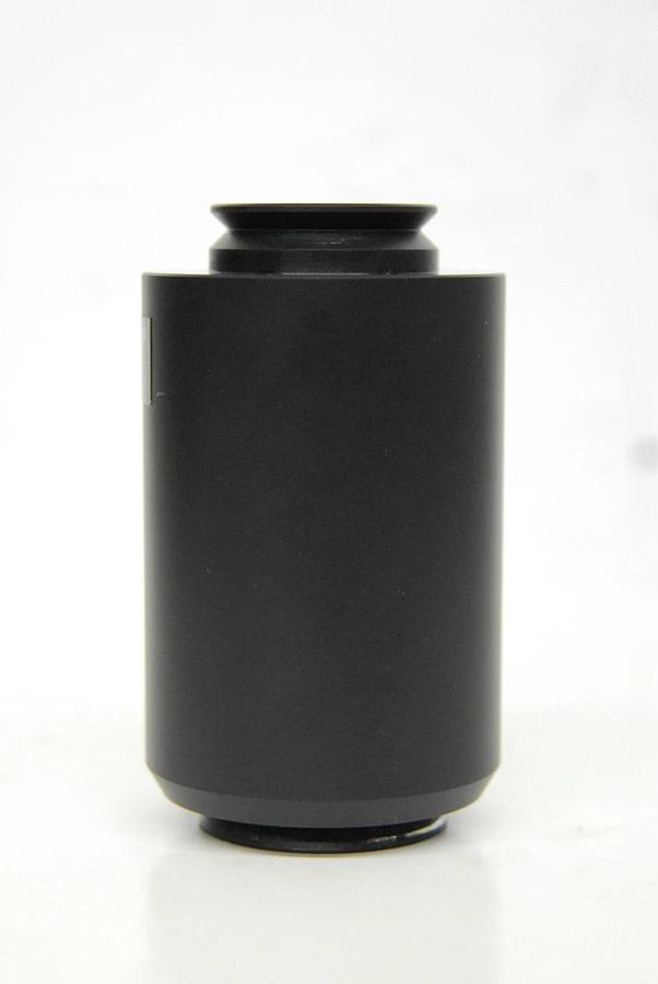 Used Olympus IX-SPT Photo Tube Microscope Camera Adapter