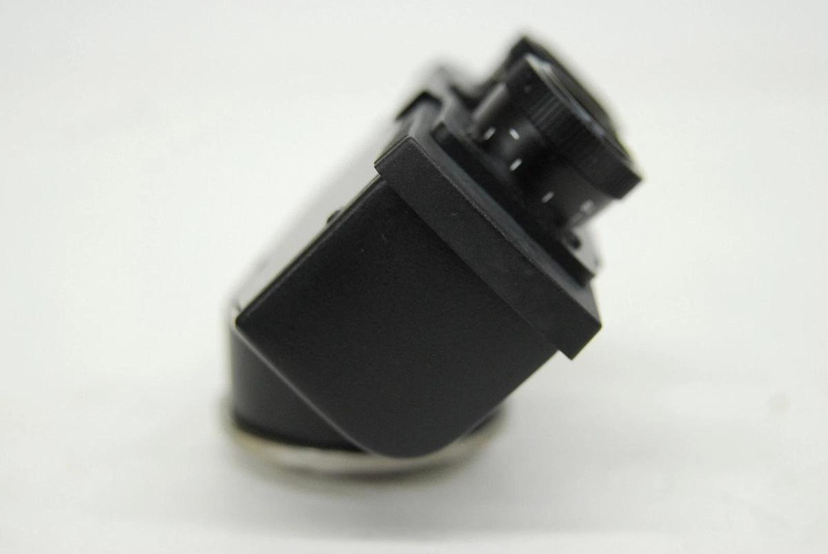 Used Leitz 512661 Binocular Microscope Head - Laborlux S