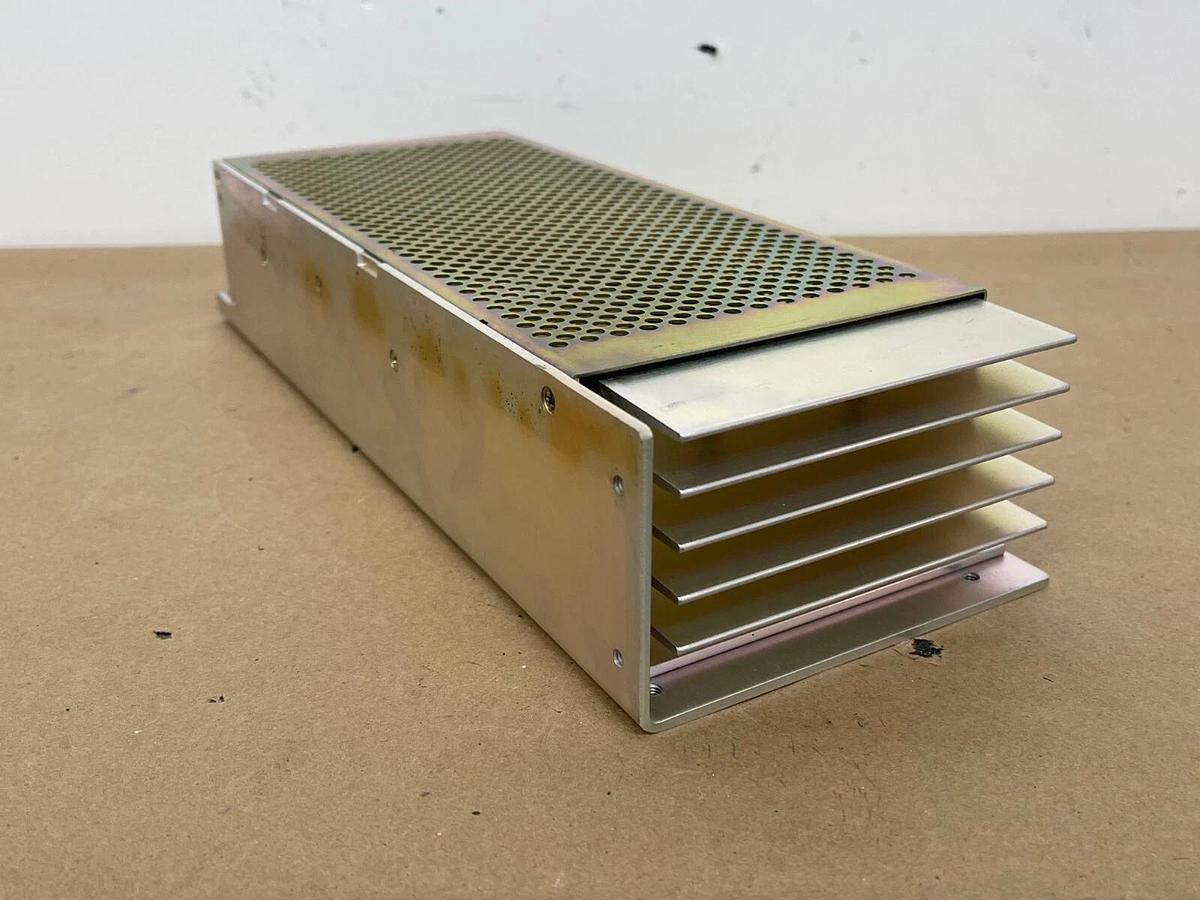 Used Kepco TDK ERX12-20 Power Supply AC115-230, 4.8/3.1A, 50/60Hz