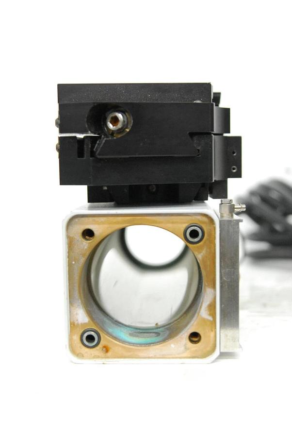 Used Bruker C79298-A3244-A4 Diffractometer Assembly ( AXS D8 Advance)