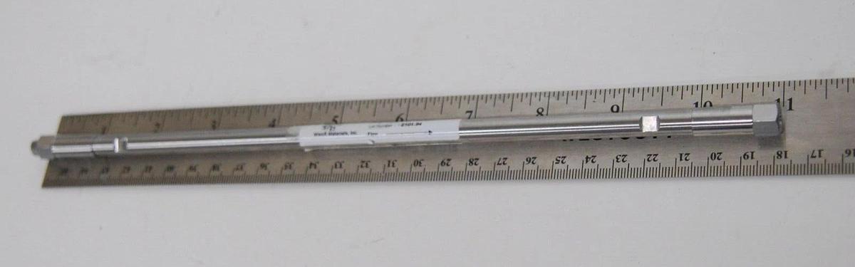 Used Welch Ultimate XB-C18 00201-31043 4.6x250mm 5μm - HPLC Column