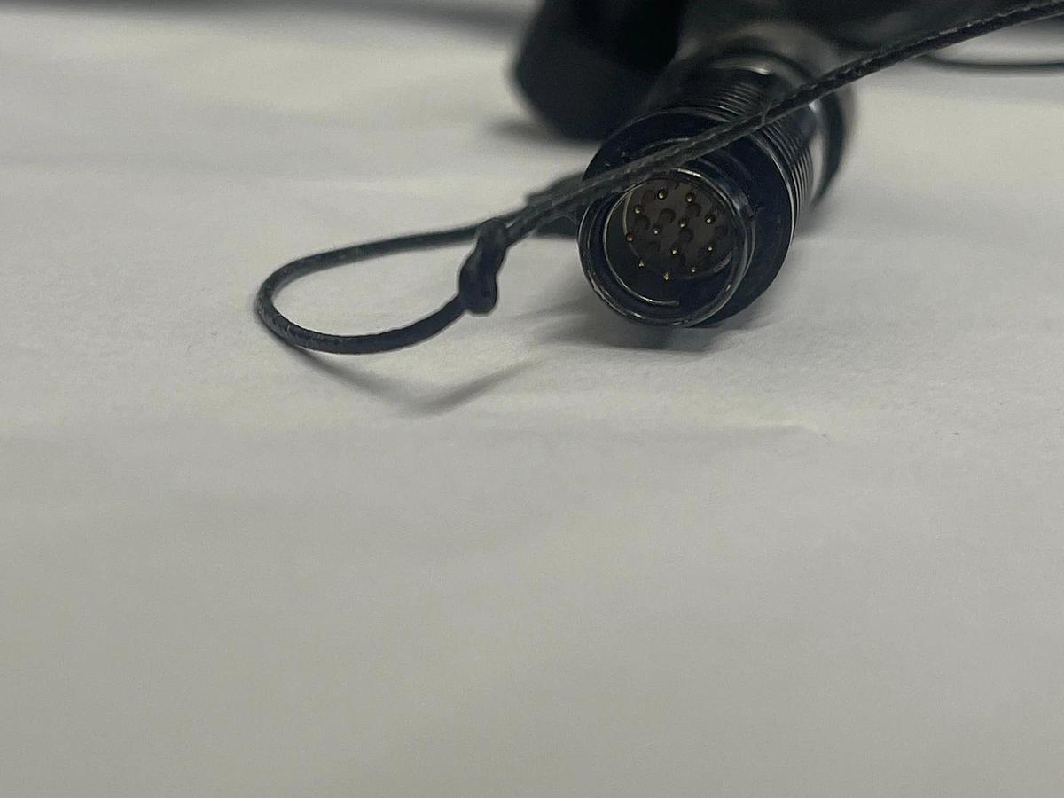 Used Dyonics Foot Switch 6900646