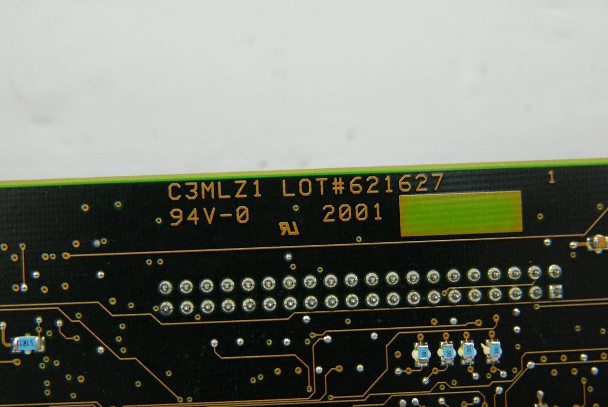 Used HP A77110-62100 77110-22100 Beamformer I/O (SONOS 5500)