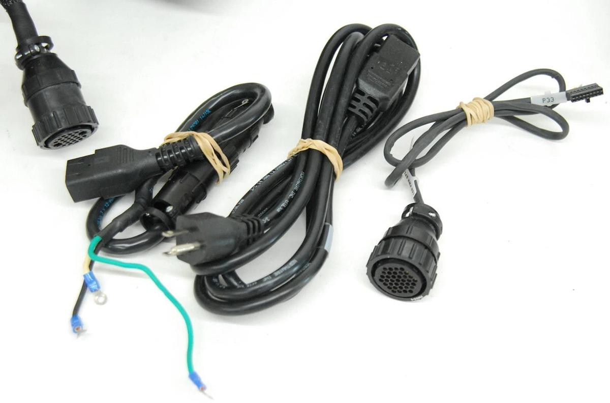 Used JDSU 2211D-015SLBD Air-Cooled Argon Laser W/ Martek 9450-08 Power Supply