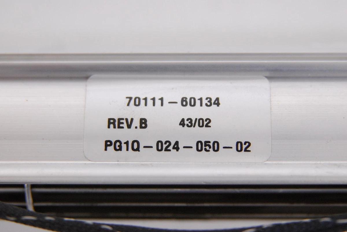 Used Papst QG030-198/14 24V (16-28V) DC 335mA 8W Tangential Blower Fan