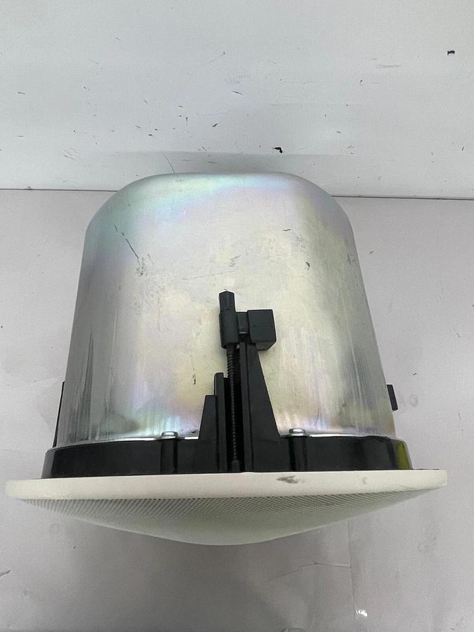 Used Toa Advantage F-2852CU2 6.5" Ceiling Speaker - TESTED
