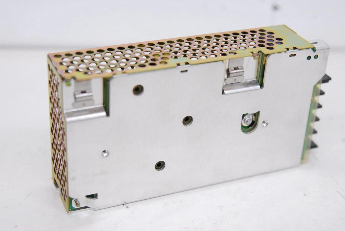 Used Cosel PAA50F-15 PAA50F-15-N Power Supply 15V 3.5A