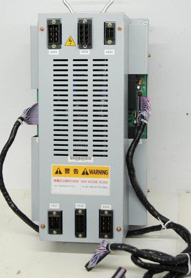 Used Kawasaki 50607-1294 1KC-33 Power Block (Kawasaki ZZX130L,D32F-A001)
