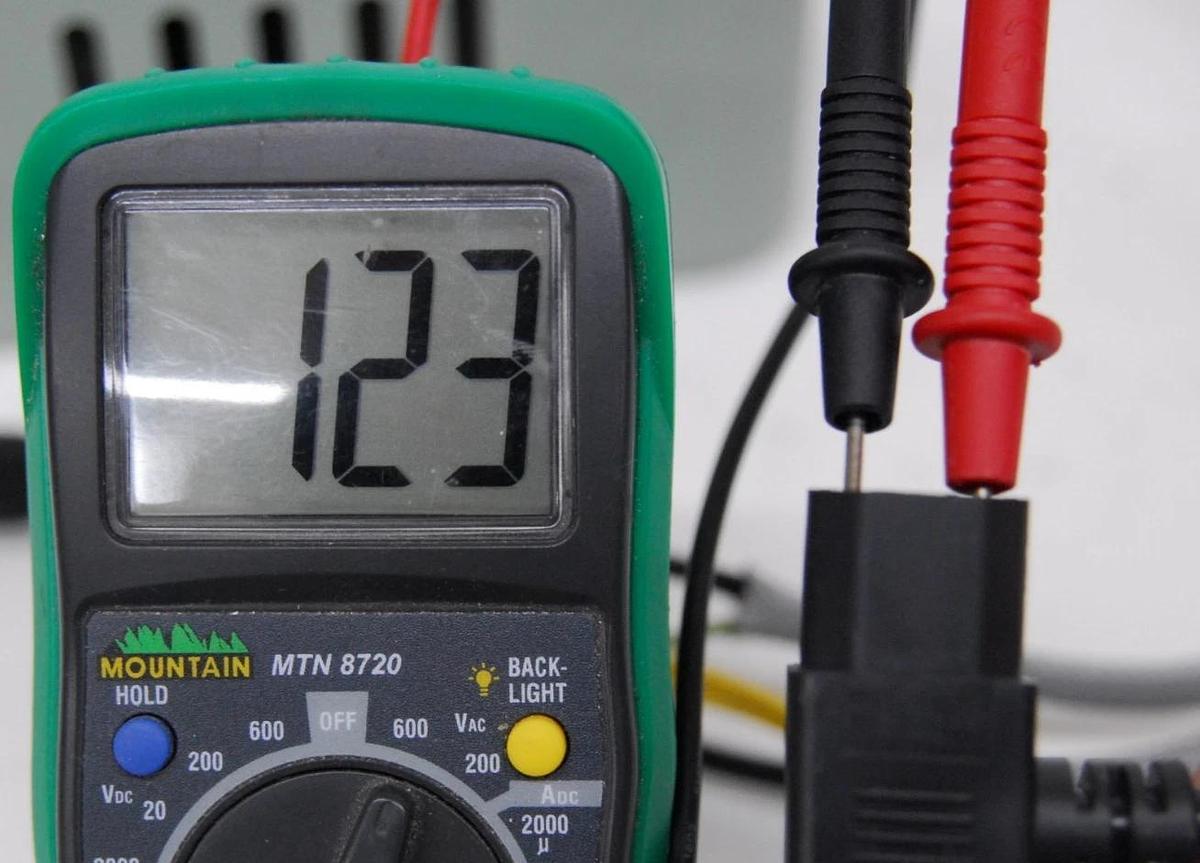 Used BK Medical ZN1214 UA1225 Battery Pack/Power Supply - Flex Focus Ultrasound