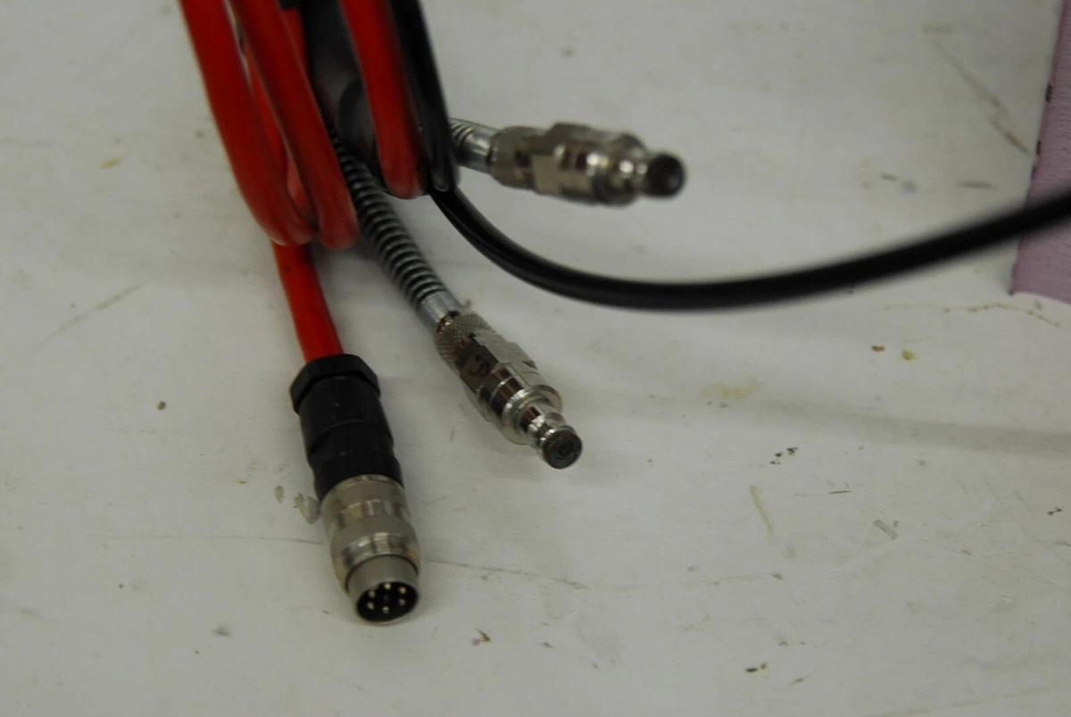 Used Anton Paar CTD 600 Convection Temperature Device -150/600 °C (Physica MCR 501)