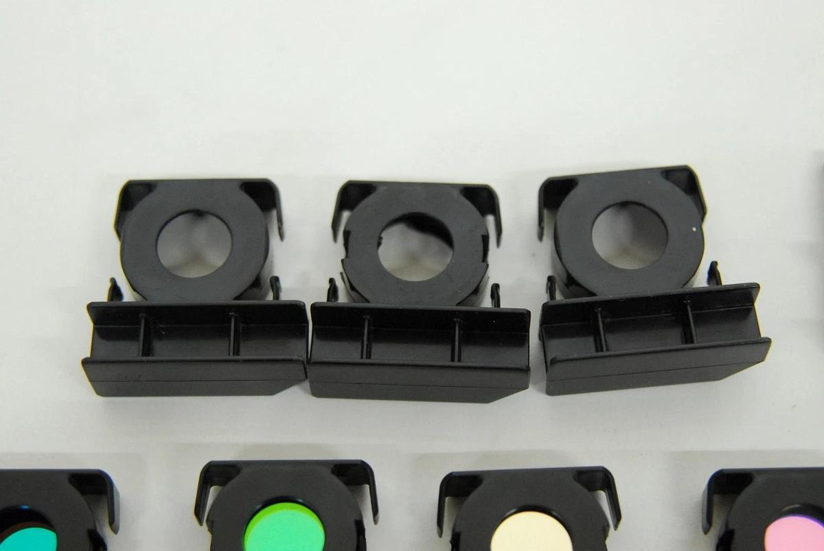 Used BD FACSAria Cell Counter - 30 PCS Optical Filters