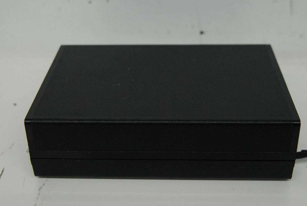 Used Tevex TCC-2 Holographic Thermoplastic Camera Controller