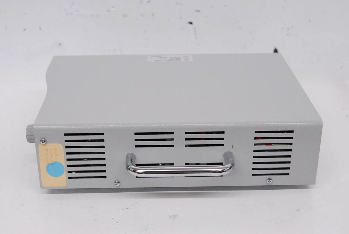 Used Olympus CLH-SC Halogen Light Source w/ O5.0x10.0ST Gray Light Guide