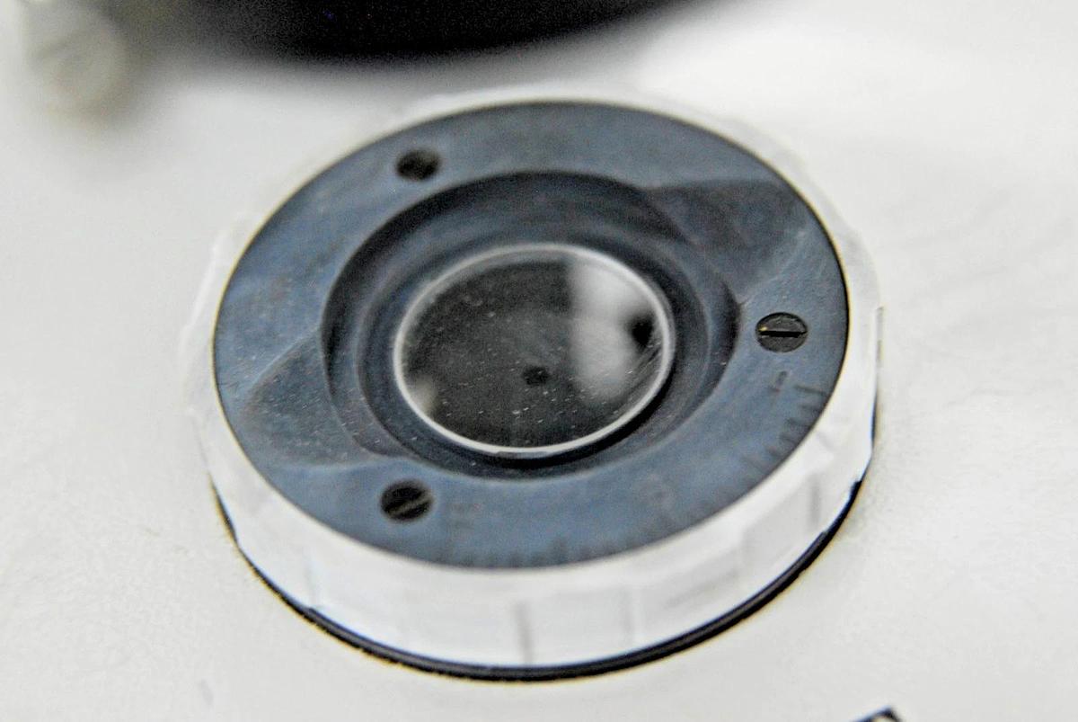 Used Zeiss Standard 14 470914-9902/34 Microscope Body