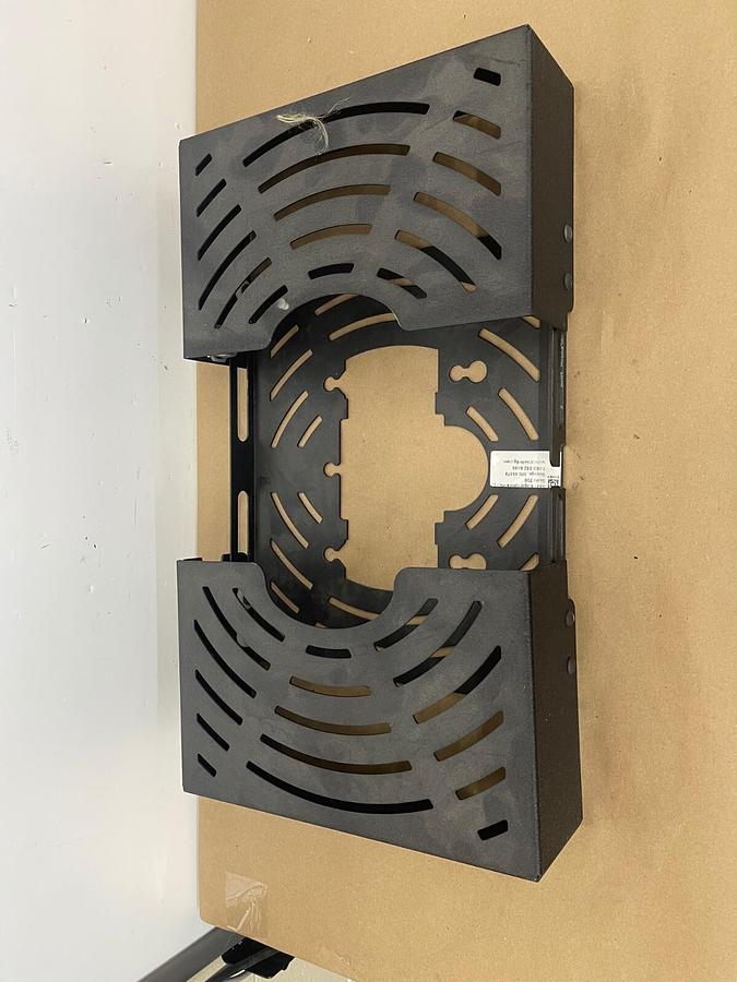 Used Chief Model PL1-A, PL-1 Series Projector Lock Security Enclosure