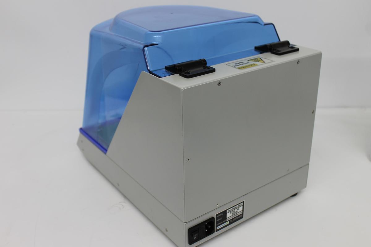 Used Benchmark H1001-M Incu-Shaker Mini Shaking Incubator