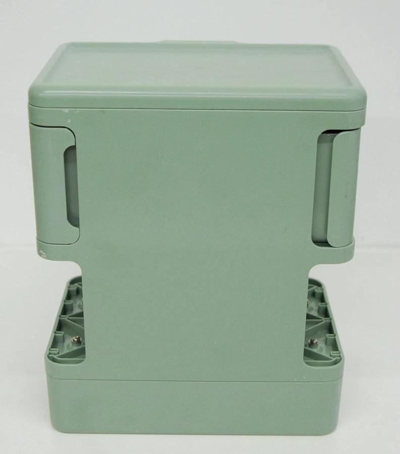 Used BK Medical Flex Focus Ultrasound - Backpack W/ Drawer