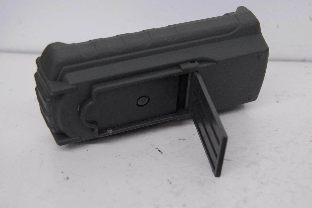 Used Omega HH504 RTD Digital Thermometer