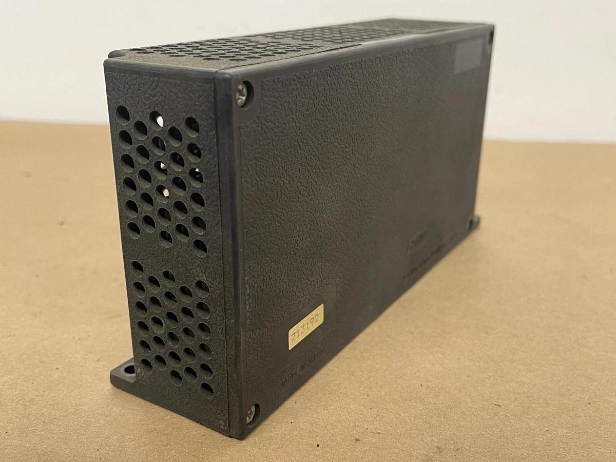 Used ELCO JMC-1 Power Supply