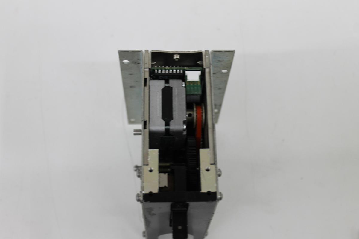 Used 1998 Cavro 20600024 Syringe Pump