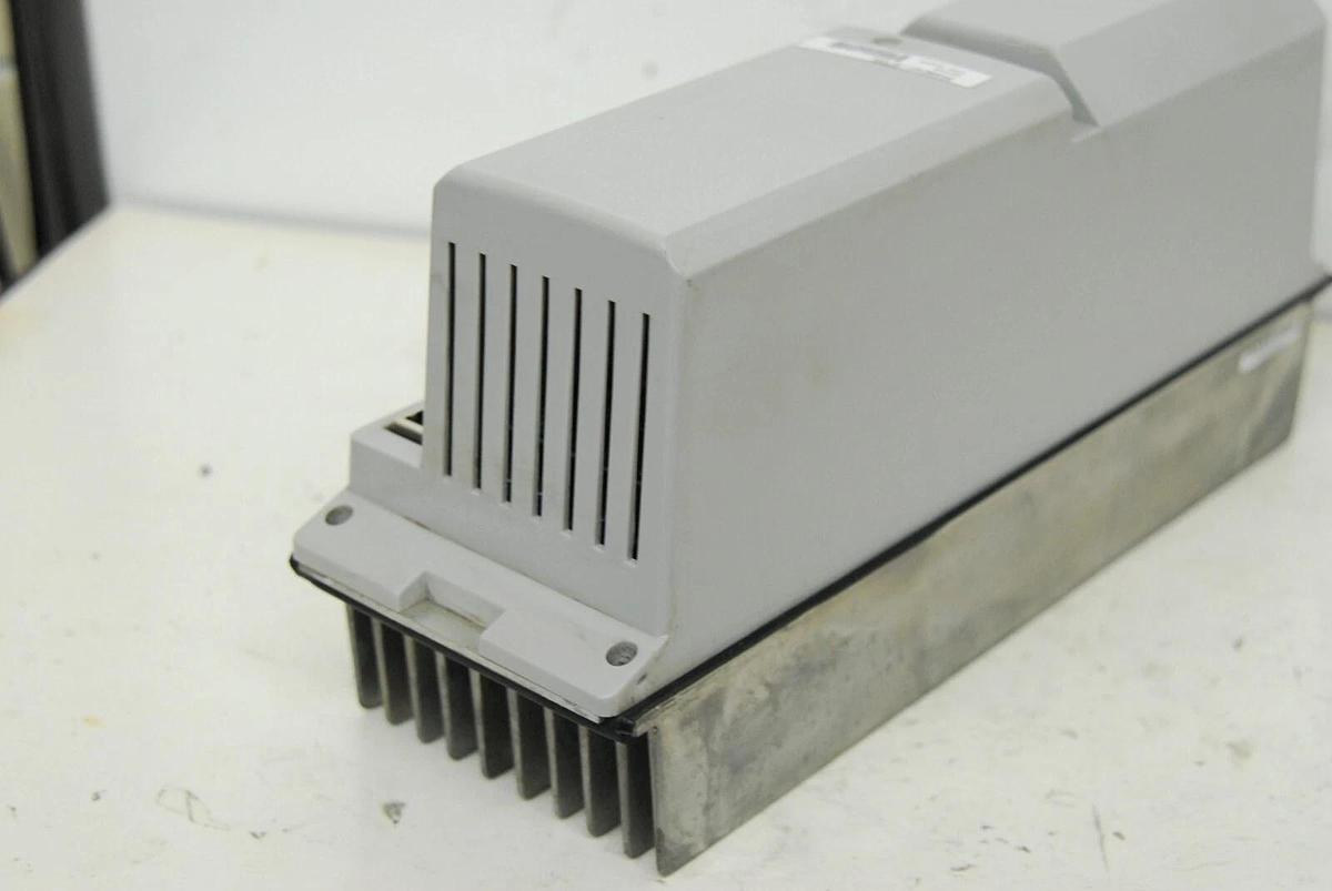 Used ABB 3HAB8101-6 /12A DSQC346B Servo Rectifier