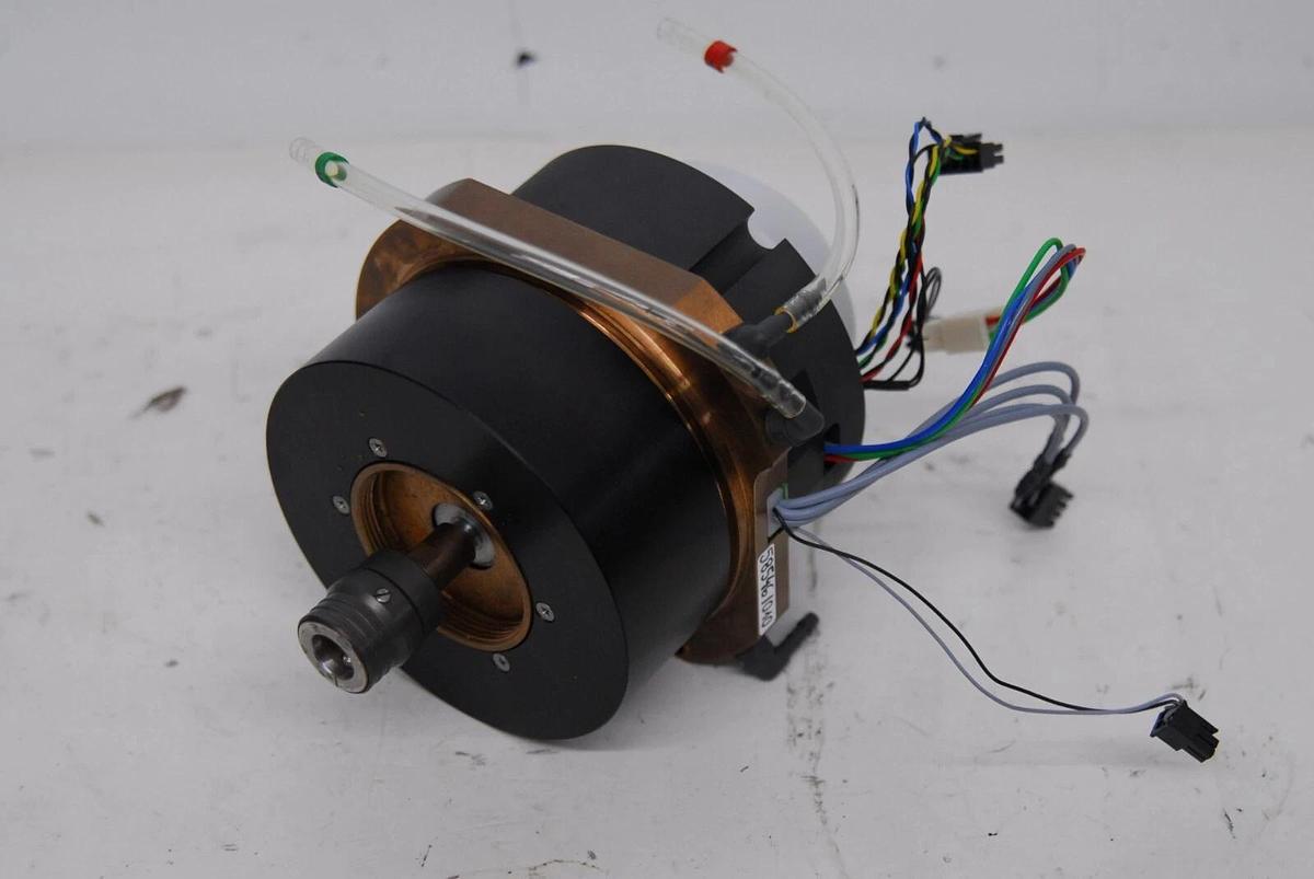 Used Anton Paar EC motor 13180935, 585461010 2.30 REV (Physica MCR 501)