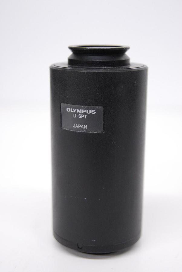 Used Olympus U-SPT Camera Port Adapter