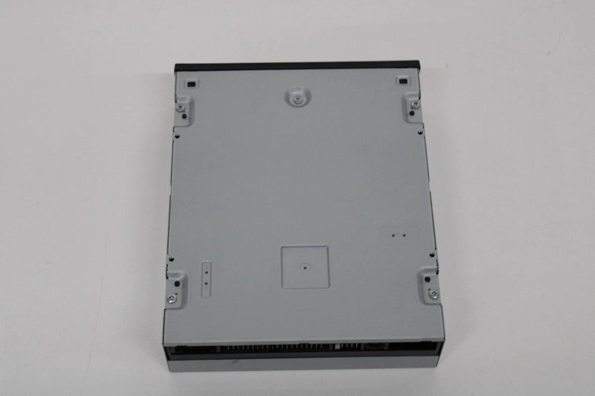 Used Pioneer DVR-112DBK DVD-R/RW 18x Drive